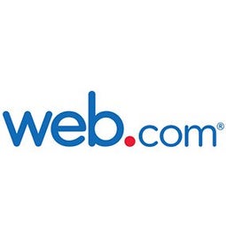 web.com logo wbe