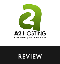 A2 Hosting review