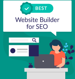 Best Website Builders for SEO