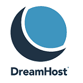 dreamhost logo