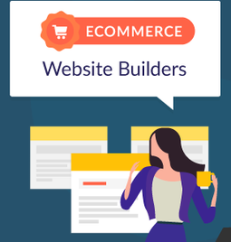 best ecommerce website builders