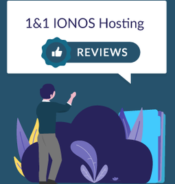 1&1 ionos featured image