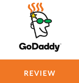 GoDaddy review