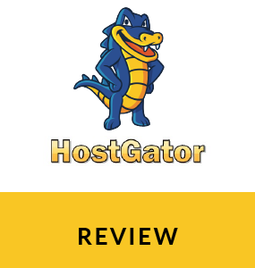 HostGator web hosting review