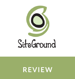 SiteGround review