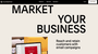 squarespace promoting how you can market your business with its tools