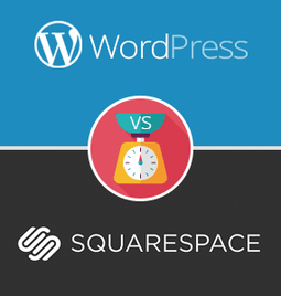 squarespace vs wordpress review