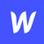 webflow square logo