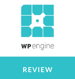 WPEngine review
